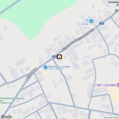 Propiedad de 10K Ciudad de Joetsu Prefectura de Niigata (16)