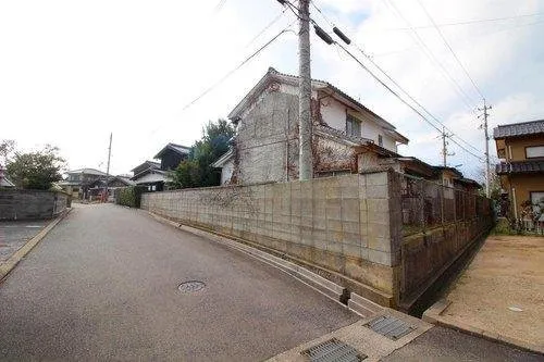 Propiedad 7DK Kotoura-cho Prefectura de Tottori (3)