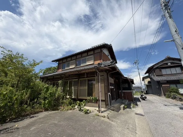 Propiedad 6DK Ciudad de Hikone Prefectura de Shiga (2)