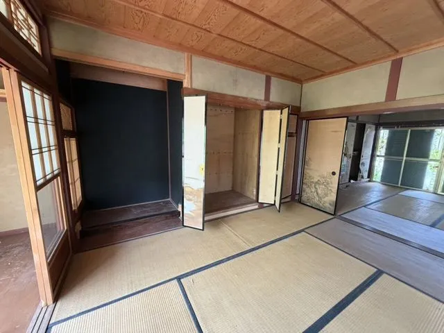 Propiedad 6DK Ciudad de Hikone Prefectura de Shiga (11)