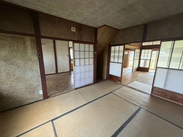 Propiedad 6DK Ciudad de Hikone Prefectura de Shiga (13)