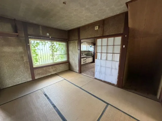 Propiedad 6DK Ciudad de Hikone Prefectura de Shiga (14)