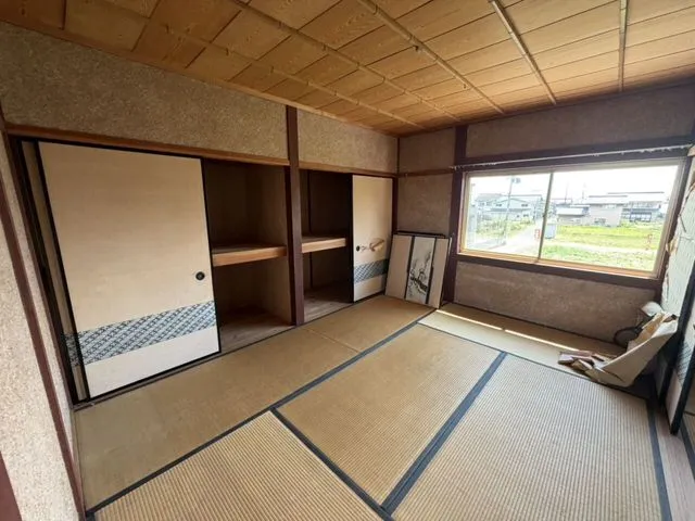 Propiedad 6DK Ciudad de Hikone Prefectura de Shiga (15)