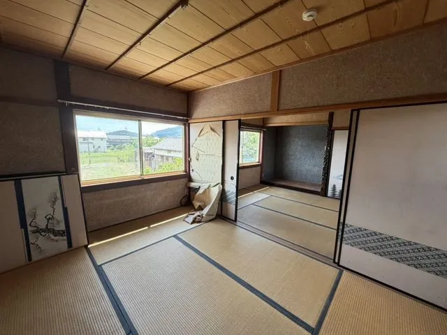 Propiedad 6DK Ciudad de Hikone Prefectura de Shiga (16)