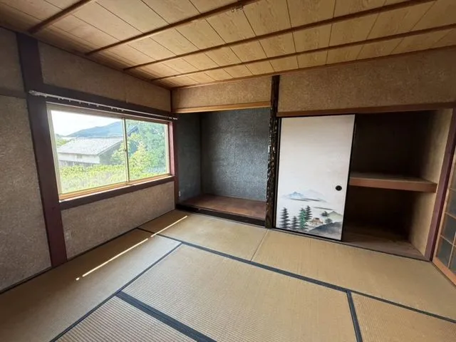 Propiedad 6DK Ciudad de Hikone Prefectura de Shiga (17)