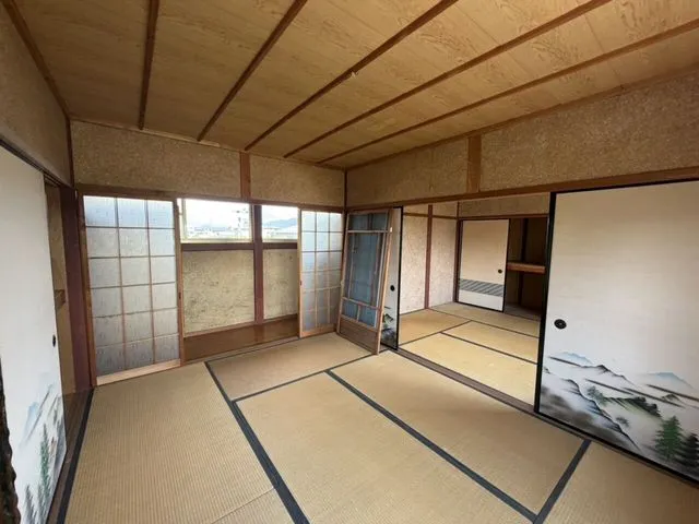 Propiedad 6DK Ciudad de Hikone Prefectura de Shiga (19)