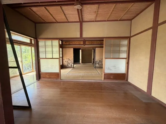 Propiedad 6DK Ciudad de Hikone Prefectura de Shiga (3)
