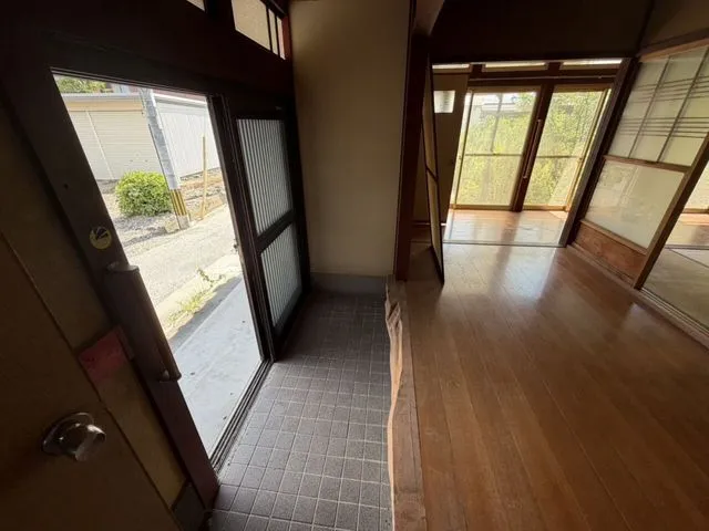 Propiedad 6DK Ciudad de Hikone Prefectura de Shiga (22)