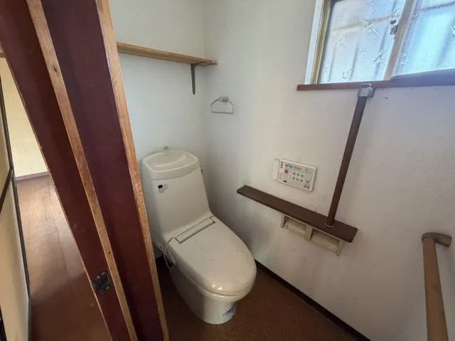 Propiedad 6DK Ciudad de Hikone Prefectura de Shiga (24)