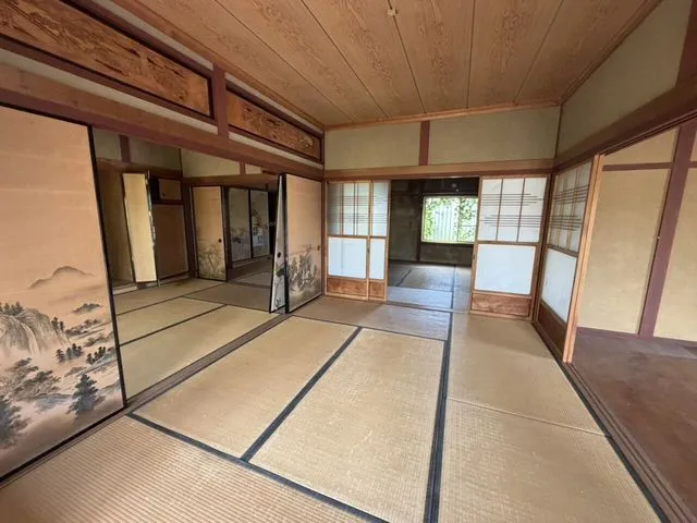 Propiedad 6DK Ciudad de Hikone Prefectura de Shiga (9)