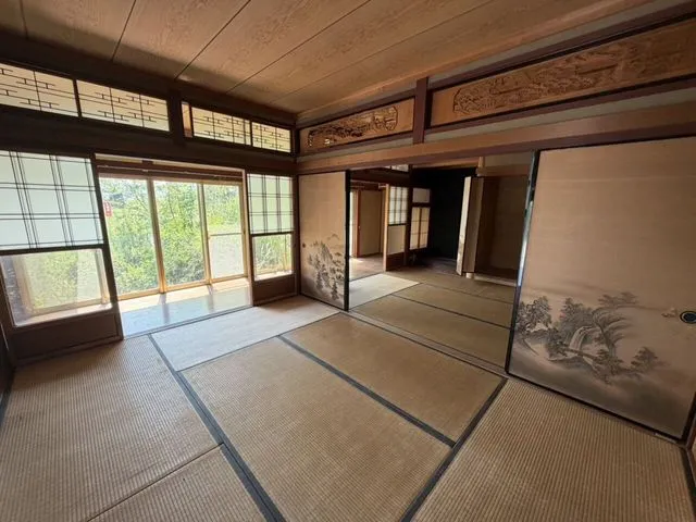 Propiedad 6DK Ciudad de Hikone Prefectura de Shiga (10)