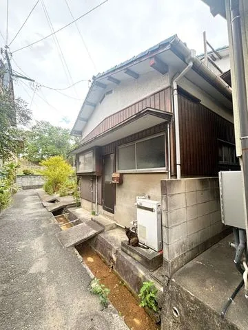 Недвижимость 5DK Kitakyushu-shi Yawata Nishi-ku Fukuoka Prefecture (3)