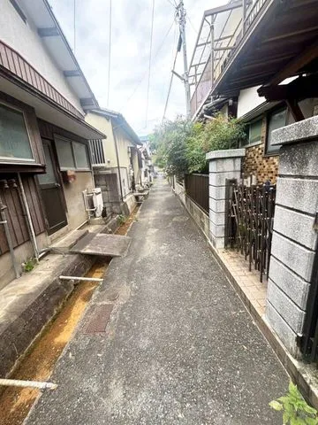 Недвижимость 5DK Kitakyushu-shi Yawata Nishi-ku Fukuoka Prefecture (4)