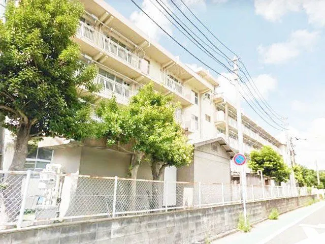 Недвижимость 5DK Kitakyushu-shi Yawata Nishi-ku Fukuoka Prefecture (6)