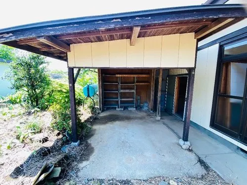 Propiedad 6DK Ciudad de Kakuda Prefectura de Miyagi (2)