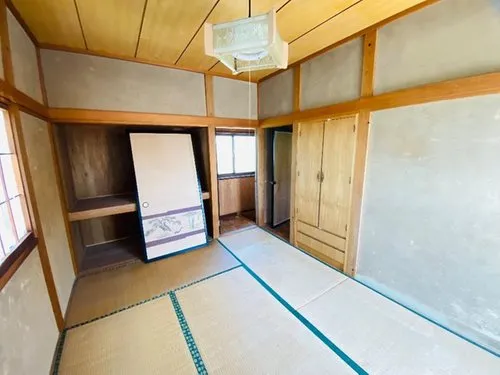 Propiedad 6DK Ciudad de Kakuda Prefectura de Miyagi (11)