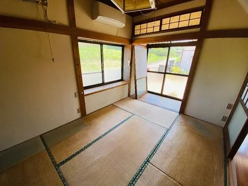 Propiedad 6DK Ciudad de Kakuda Prefectura de Miyagi (12)