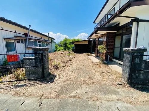 Propiedad 6DK Ciudad de Kakuda Prefectura de Miyagi (3)
