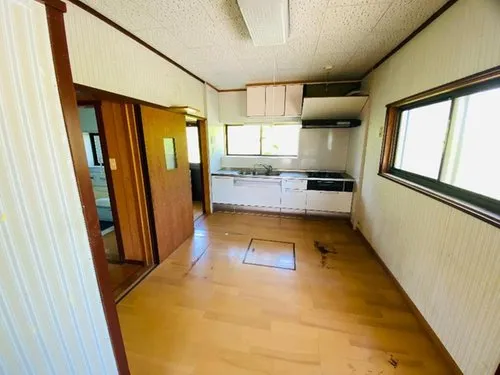 Propiedad 6DK Ciudad de Kakuda Prefectura de Miyagi (4)