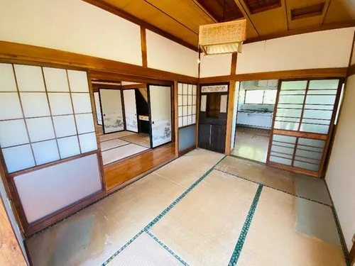 Propiedad 6DK Ciudad de Kakuda Prefectura de Miyagi (5)