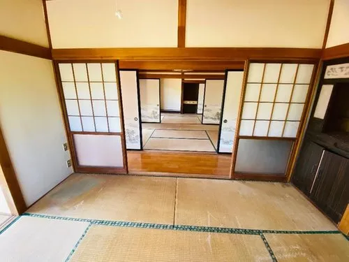 Propiedad 6DK Ciudad de Kakuda Prefectura de Miyagi (6)