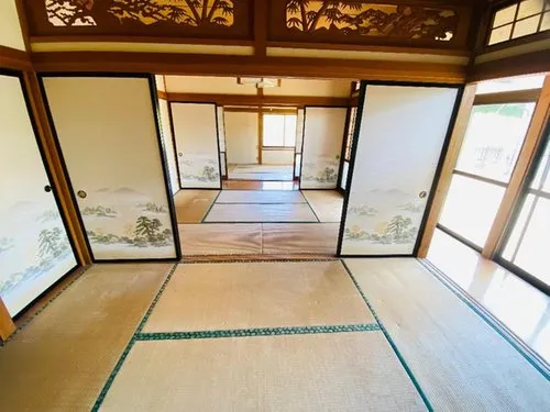 Propiedad 6DK Ciudad de Kakuda Prefectura de Miyagi (7)
