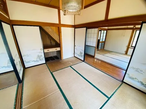 Propiedad 6DK Ciudad de Kakuda Prefectura de Miyagi (8)