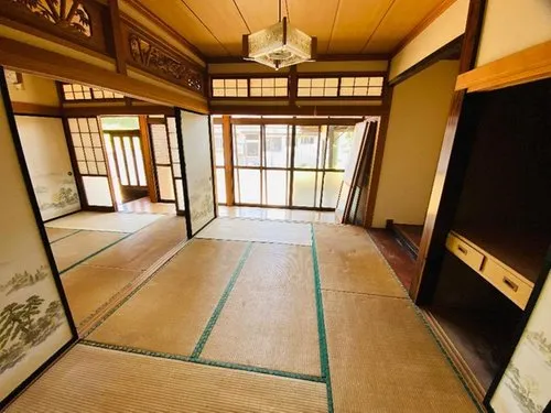 Propiedad 6DK Ciudad de Kakuda Prefectura de Miyagi (9)