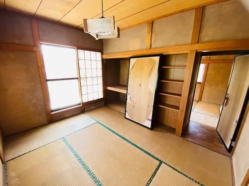 Propiedad 6DK Ciudad de Kakuda Prefectura de Miyagi (10)