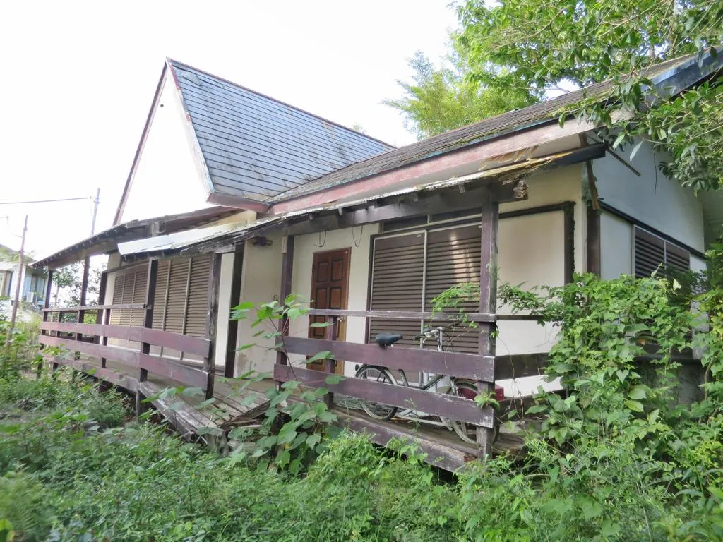 Объект 2LDK в Izu City, префектура Shizuoka (2)