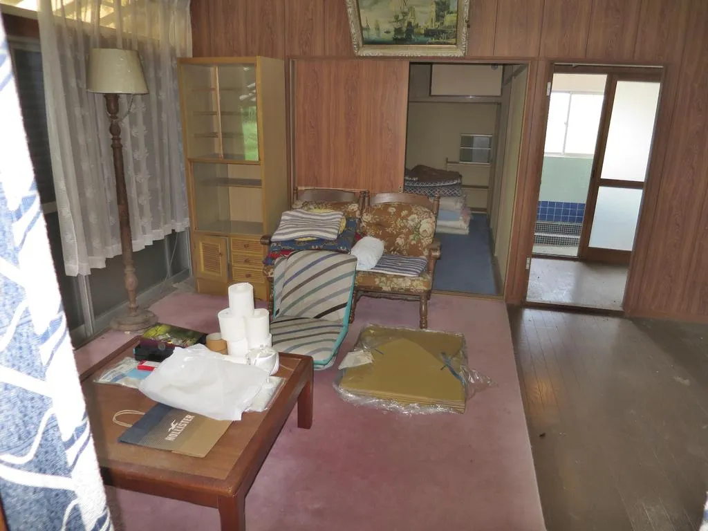 Объект 2LDK в Izu City, префектура Shizuoka (4)