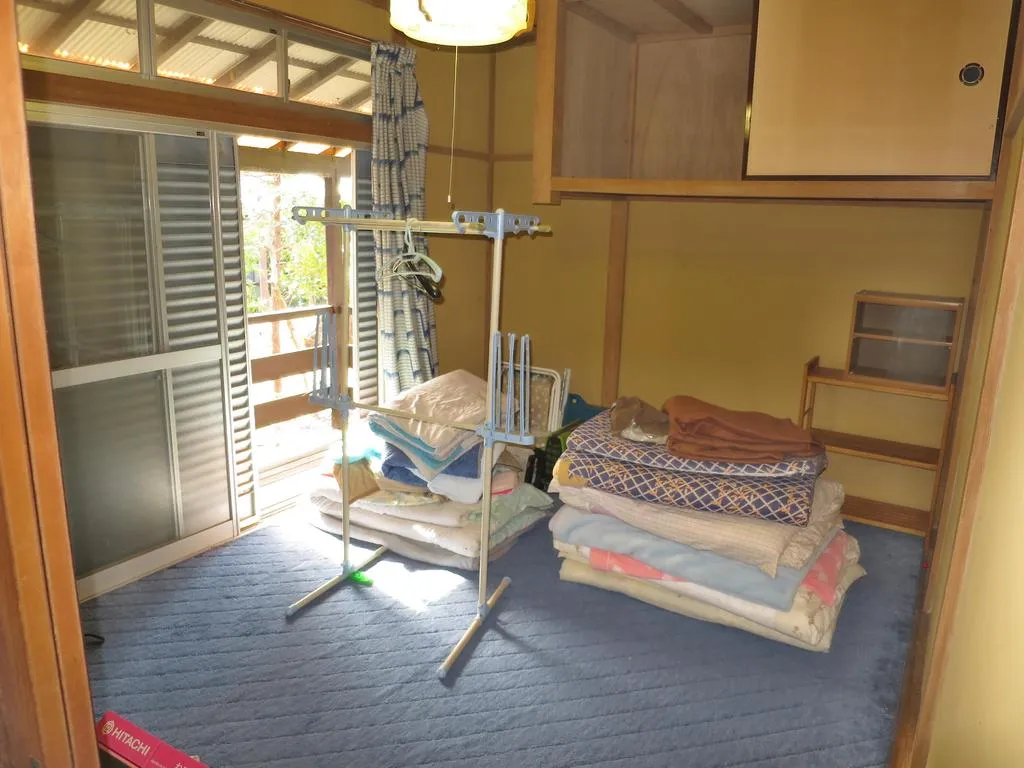 Объект 2LDK в Izu City, префектура Shizuoka (6)
