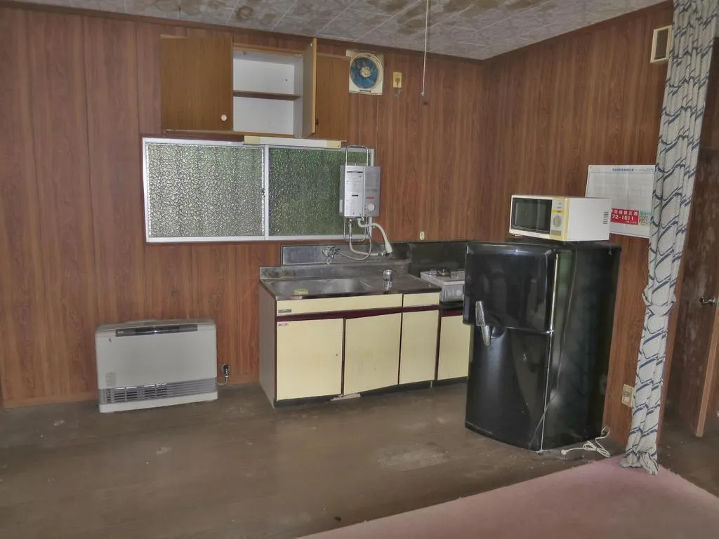 Объект 2LDK в Izu City, префектура Shizuoka (10)