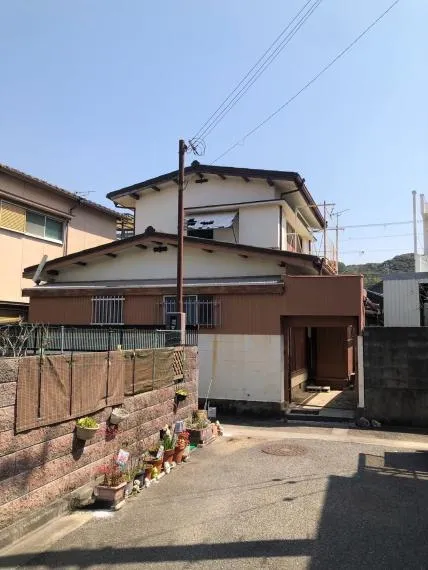 Akiya in Kainan