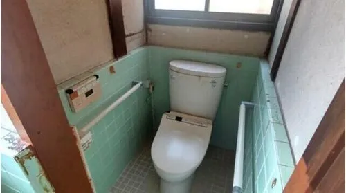 Propiedad 6DK Ciudad de Tosa Prefectura de Kochi (18)