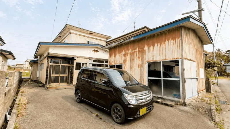 6LDK Yuzawa City Akita Prefecture (2)