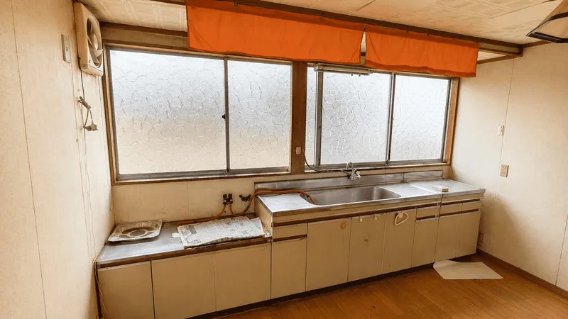 6LDK Yuzawa City Akita Prefecture (15)