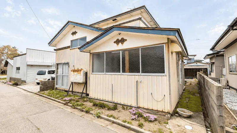6LDK Yuzawa City Akita Prefecture (3)