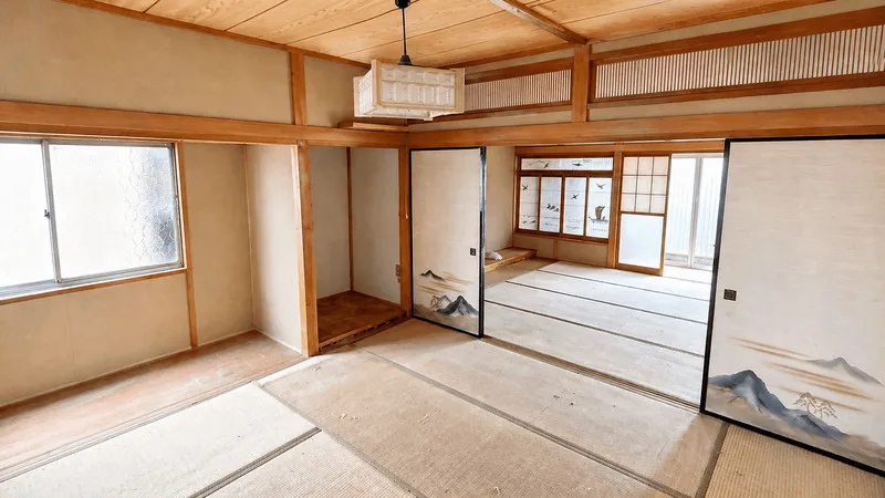 6LDK Yuzawa City Akita Prefecture (5)