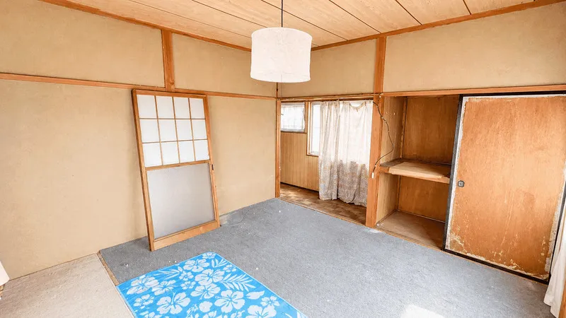 6LDK Yuzawa City Akita Prefecture (7)