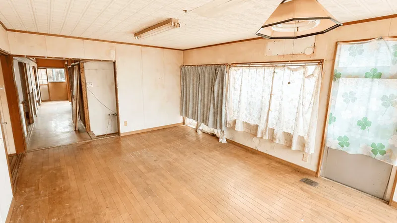 6LDK Yuzawa City Akita Prefecture (9)