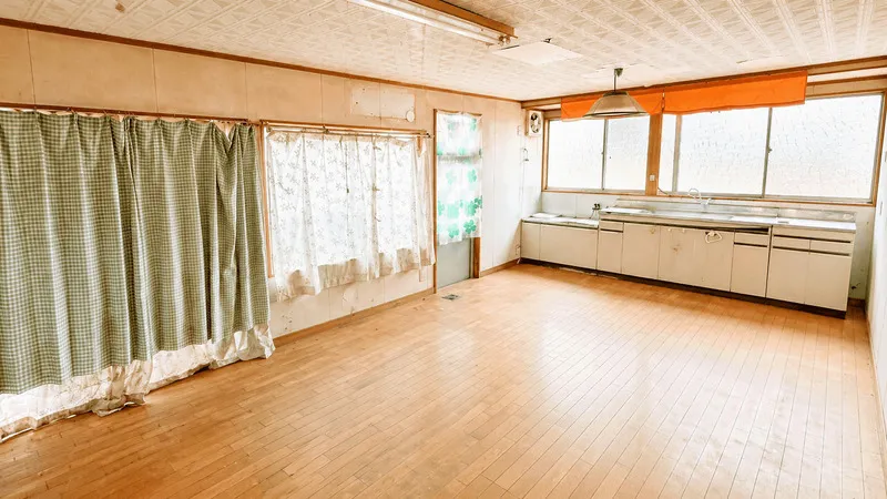 6LDK Yuzawa City Akita Prefecture (10)