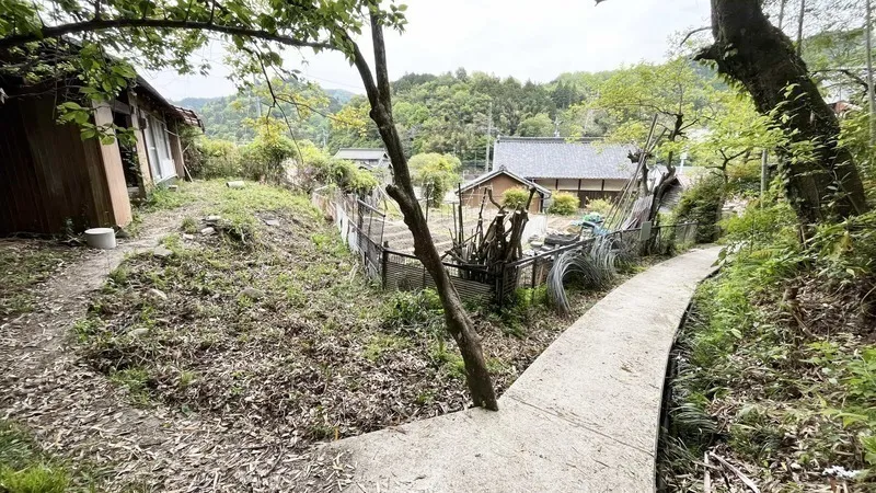[2DK Property] Toyota City, Aichi Prefecture (2)