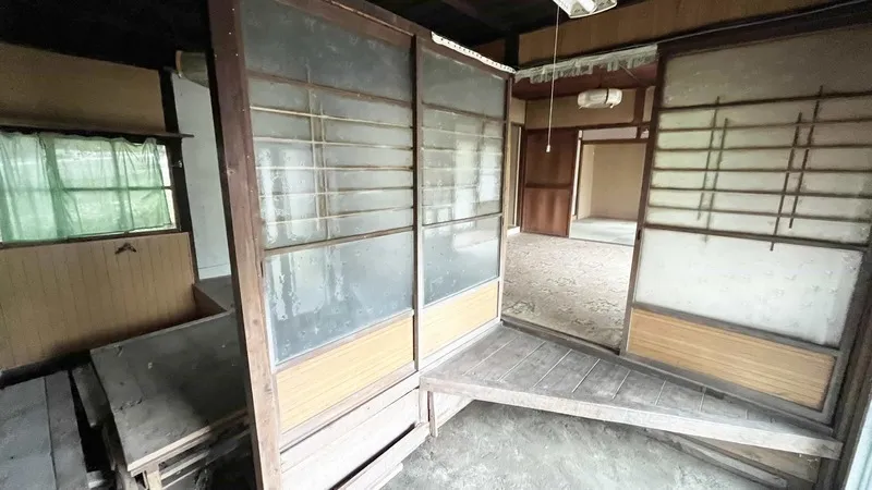 [2DK Property] Toyota City, Aichi Prefecture (11)