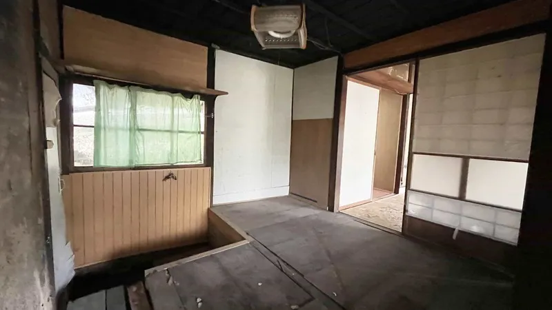 [2DK Property] Toyota City, Aichi Prefecture (12)