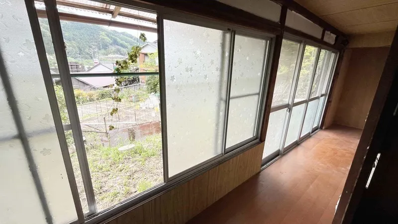 [2DK Property] Toyota City, Aichi Prefecture (15)