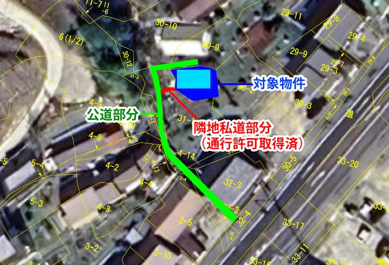 [2DK Property] Toyota City, Aichi Prefecture (18)