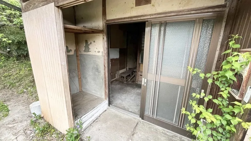 [2DK Property] Toyota City, Aichi Prefecture (6)