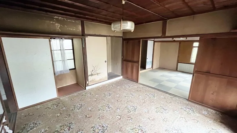 [2DK Property] Toyota City, Aichi Prefecture (7)