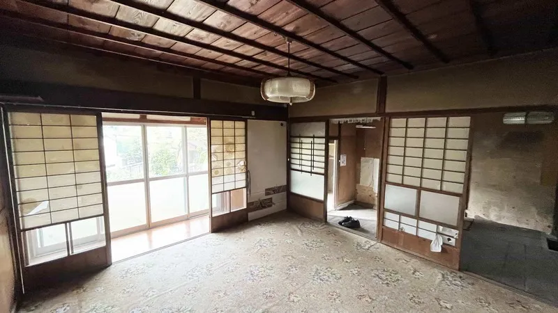 [2DK Property] Toyota City, Aichi Prefecture (8)